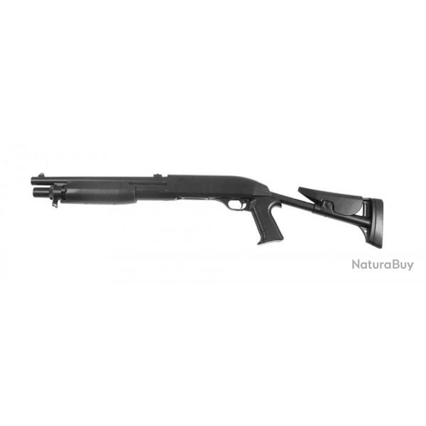 Rplique Fusil  pompe mod. Flex stock