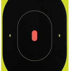 Cibles Shoot-N-C silhouette packs - Birchwood Casey