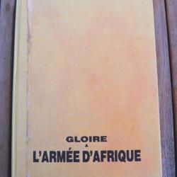 Gloire à l'Armée d'Afrique - André Figueras