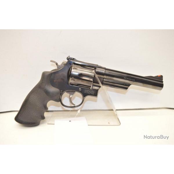 revolver smith & wesson 29-6