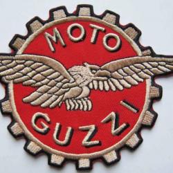 PATCH   MOTO GUZZI - Ref.44