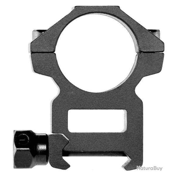 Colliers de montage RTI 25.4 mm - Serrage crou