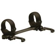 Montage pivotant EAW à rail SR pour Browning BAR et Acera