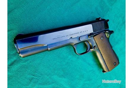 colt 1911 a1 government