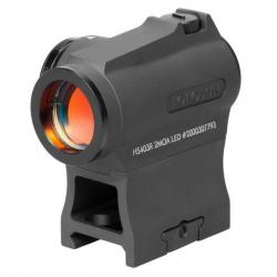 Point rouge Holosun - HS403R - 2MOA -