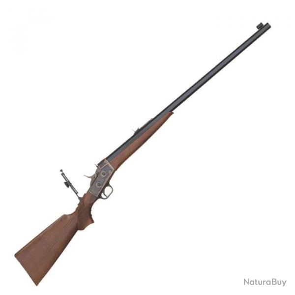 Carabine Davide Pedersoli Rolling block long range - 357 Mag