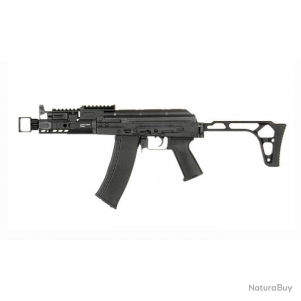 Rplique AEG Full mtal ARCTURUS AK74U Custom