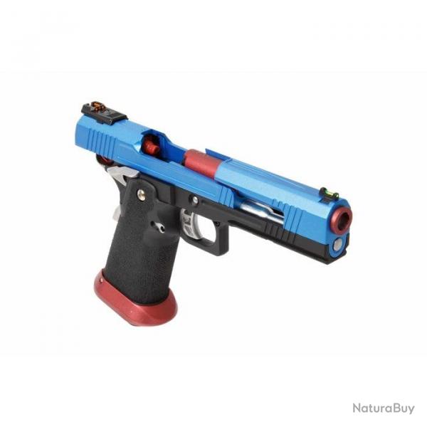 Rplique HX1005 SPLIT BLUE gaz GBB