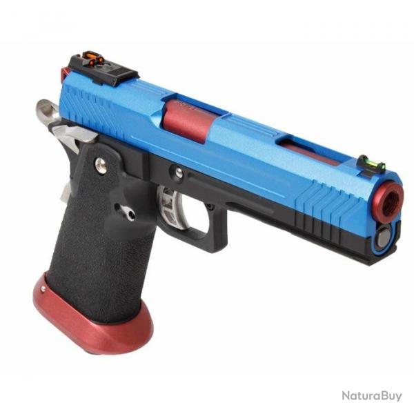 Rplique HX1105 FULL BLUE gaz GBB Default Title