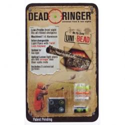 Uni-Bead Dead Ringer