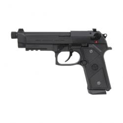 Réplique GBB pistolet GPM9 MK3 gaz 0,9J Noir