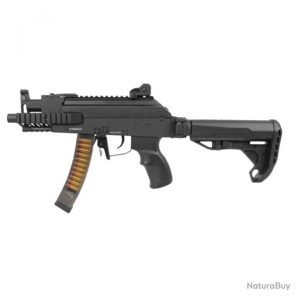 Rplique AEG PRK9 RTS ETU 1,2J