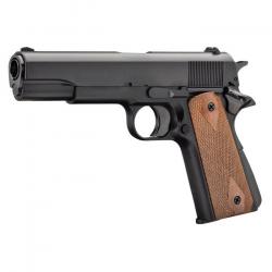 Réplique HFC - GNB Gaz 1911 noir 0,5J