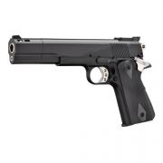 Réplique airsoft pistolet MK23 full set Noir gaz GNB