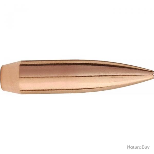 Ogives Sierra - Cal. 6,5 mm - 1725 / 120