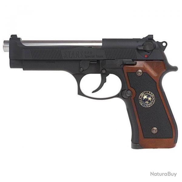 Rplique GBB M92F Biohazard Samurai Edge STD 0,8J Default Title