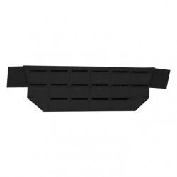 Mini Belt Platform Viper - Noir