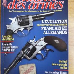 Gazette des armes N° 454