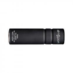 MODERATEUR DE SON AIMSPORT RIMFIRE II NOIR 1/2X20 UNF cal.22 / .223/ 5.6