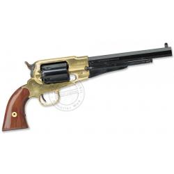 Revolver PIETTA Remington 1858 Texas Cal. 44 - Canon 8''