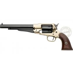 Revolver PIETTA Remington 1858 Texas Cal. 44 - Canon 8''