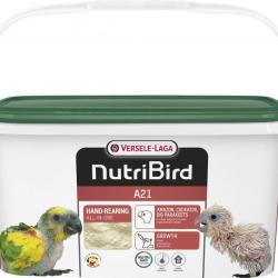 NUTRIBIRD A 21 3KGS NPC