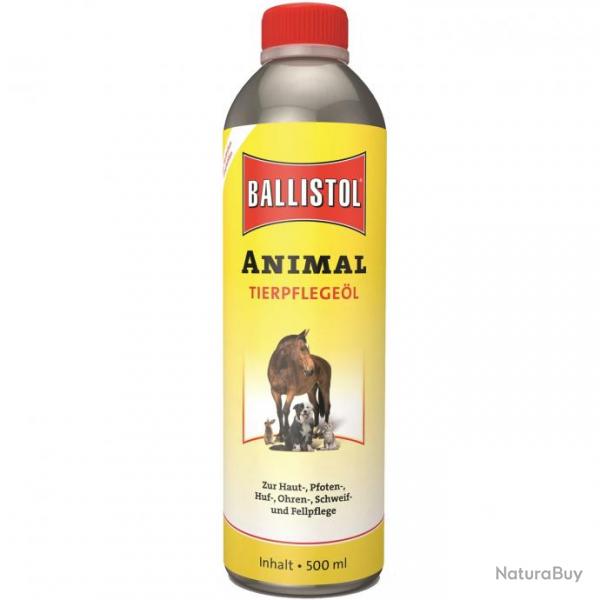 Ballistol Animal (Modle: 500 ml)