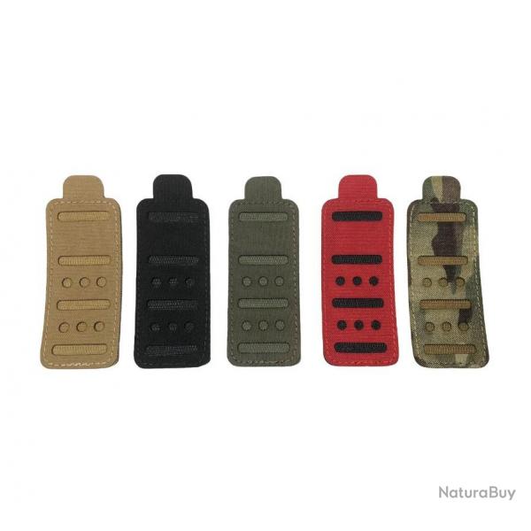 Ventum Gear Ace Placard Small Coyote