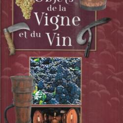 les objets de la vigne et du vin de françois morel