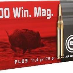 GECO .300 Win. Mag. Plus 170 Gr