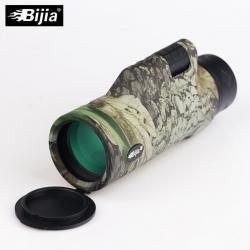 Monoculaire d'Observation BIJIA 10x42 HQ Camouflage - Chasse Observation