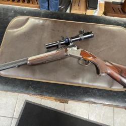 Winchester Grand European XTR 7x65R