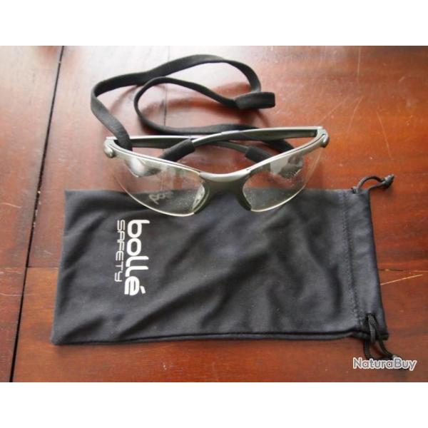 Lunettes de protection Boll Safety