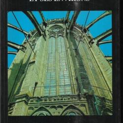 L'art gothique dans l'Oise et ses environs (XIIe-XIVe siècle) Alain Erlande-Brandenburg