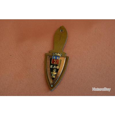 Pucelle de la promotion lieutenant Nungesser
