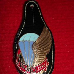insigne Parachutistes ETAP Promotion 1596