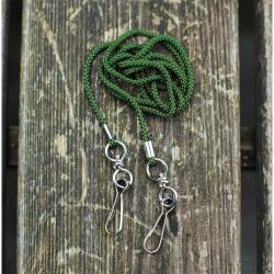 Courroie porte corne