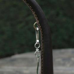 Courroie porte corne