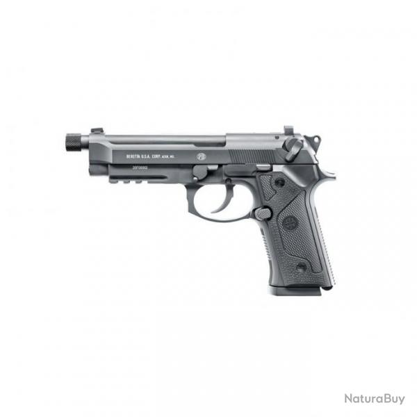 Pistolet Beretta M9A3 FM noir BBS 6mm CO2 1,3 J