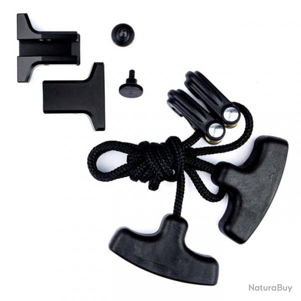 Kit Armement manuel Steambow pour Onyx