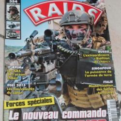 raids 354