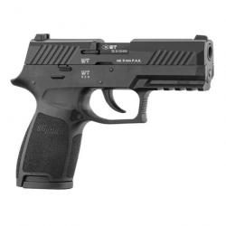 Pistolet à blanc Sig Sauer P320 Noir - 9 mm PAK Noir - Noir