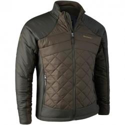 Veste DEEHUNTER , Mod: CUMBERLAND QUILTED , T:M..