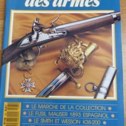 Gazette des armes N° 181
