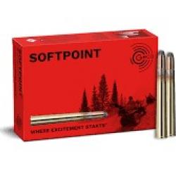 BALLES GECO Softpoint 9.3X74R 16.5 g / 255 grains