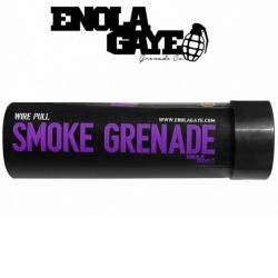 Fumigene 4e Gen Violet (Enola Gaye)