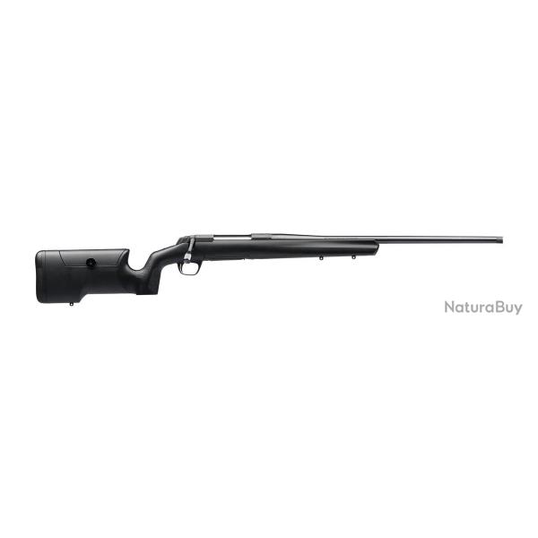 CARA.  VERROU BROWNING X-BOLT SF MAX STALKER CAL. .308 WIN