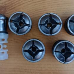 35 SLUG Zveroboy Calibre 12