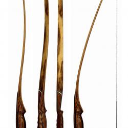 Longbow Old Tradition Bamboo 68/66" Droitier (RH) 45 lbs 68"