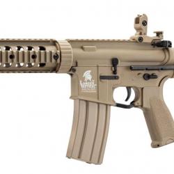 Réplique AEG LT-15 GEN2 PDW-S 1J TAN-Tan